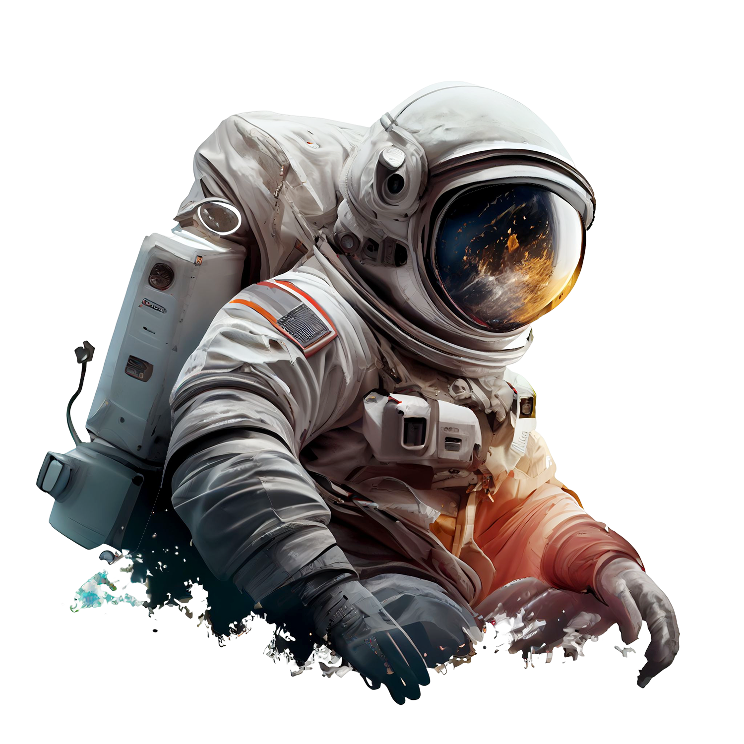 astronut